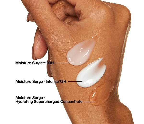 ست سه تیکه زیبایی و آبرسانی کلینیک