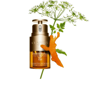 سرم دور چشم کلارنس