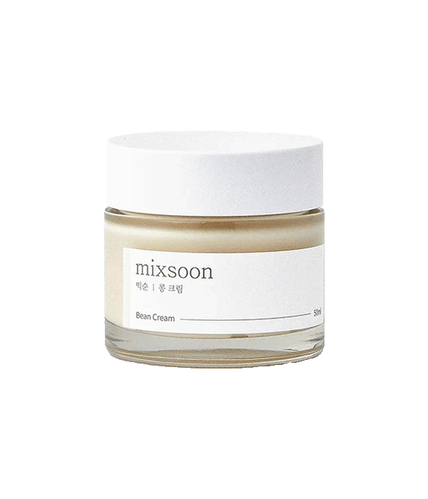 کرم-لوبیا-میکسون