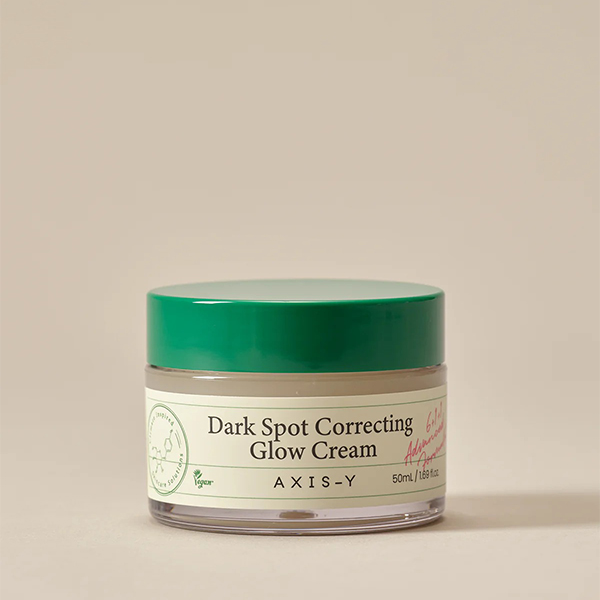 کرم روشن‌کننده و آبرسان اکسیس وای