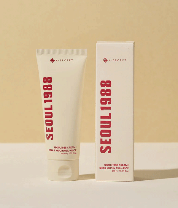 کرم حلزون و برنج سئول 1988