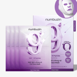 ماسک بایو لیفتینگ نامبوزین