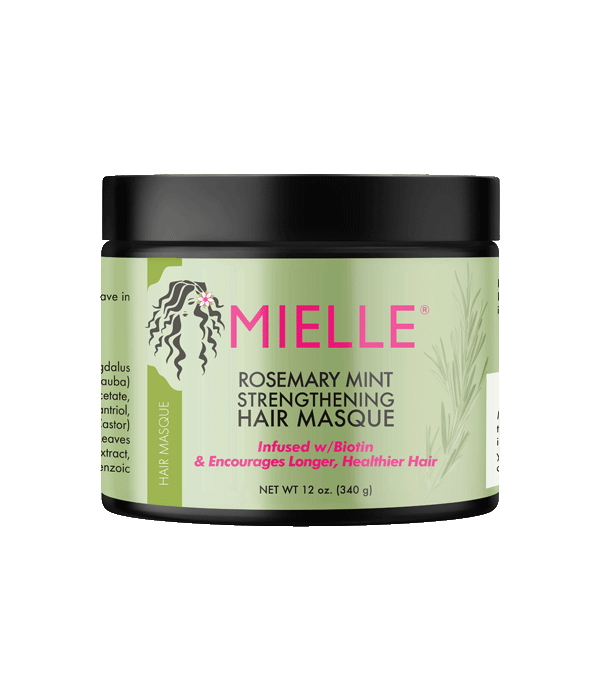 ماسک مو میله