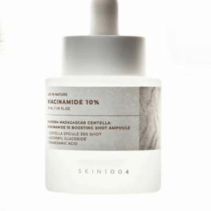 سرم نیاسینامید سنتلا اسکین 1004