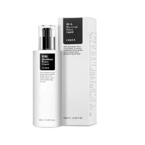 تونر جوش سر سیاه