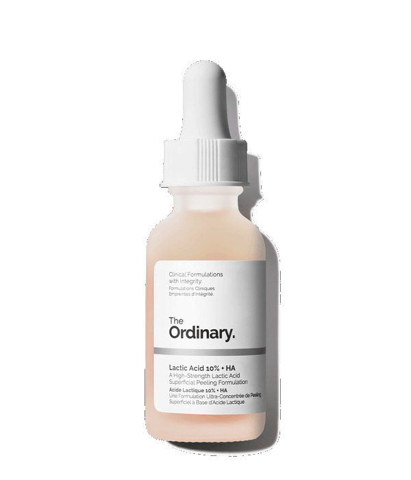 سرم لاکتیک اسید اوردینری