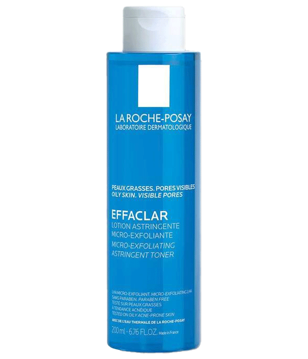 تونر-لاروش-پوزای-پوست-چرب-افکلار