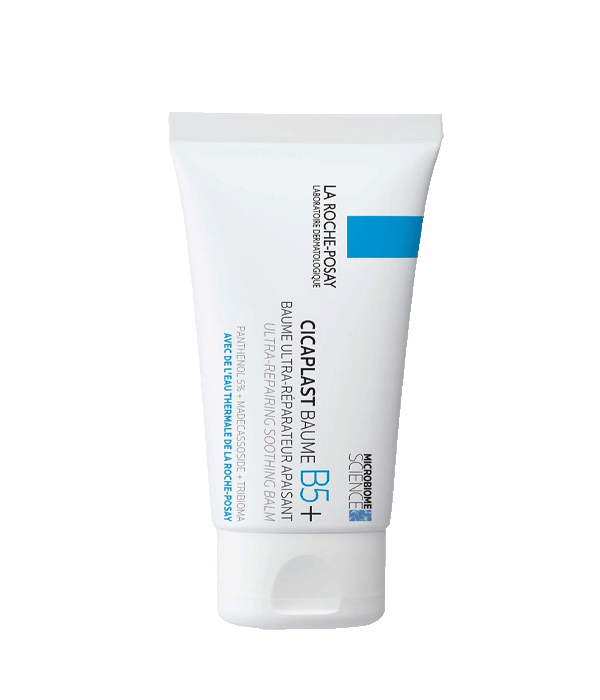 کرم ترمیم کننده سیکاپلاست لاروش پوزای