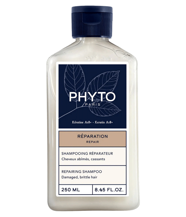 شامپو ترمیم کننده فیتو