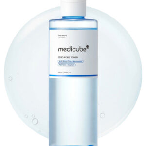 تونر-منافذ-مدی-کیوب