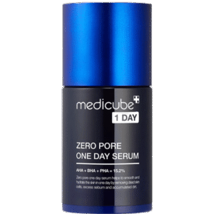 سرم منافذ مدی کیوب یک روزه