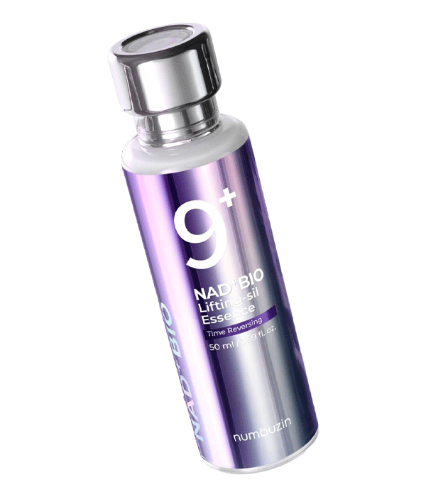 نامبوزین ۹ اسنس بیو لیفتینگ