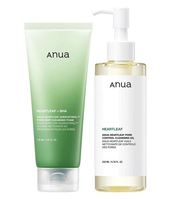 پاک‌کننده دو مرحله‌ای آنوا