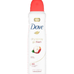 اسپری dove سیب