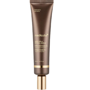 سرم-رتینول-مدی-کیوب