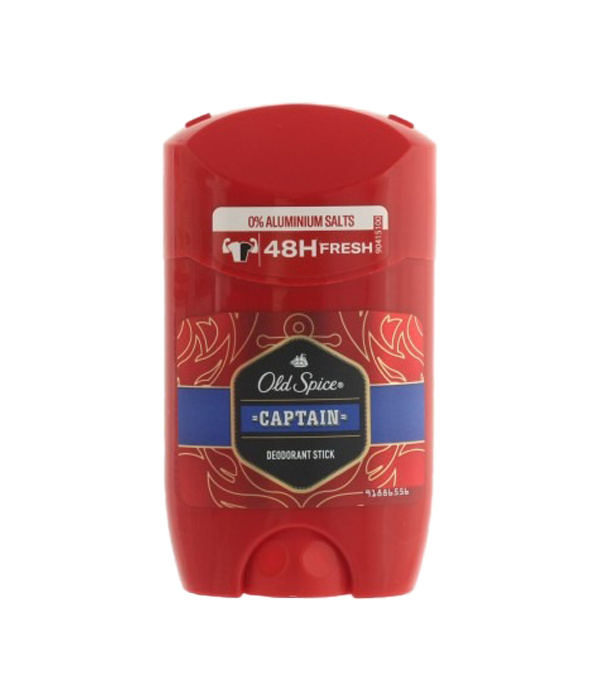 مام اولد اسپایس کاپیتان