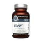 قرص کینوکو پلاتینیوم ahcc