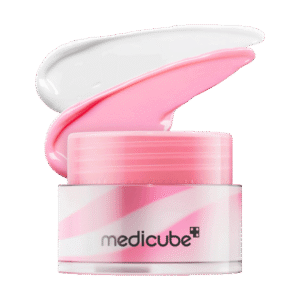 ماسک خواب لب PDRN مدی کیوب