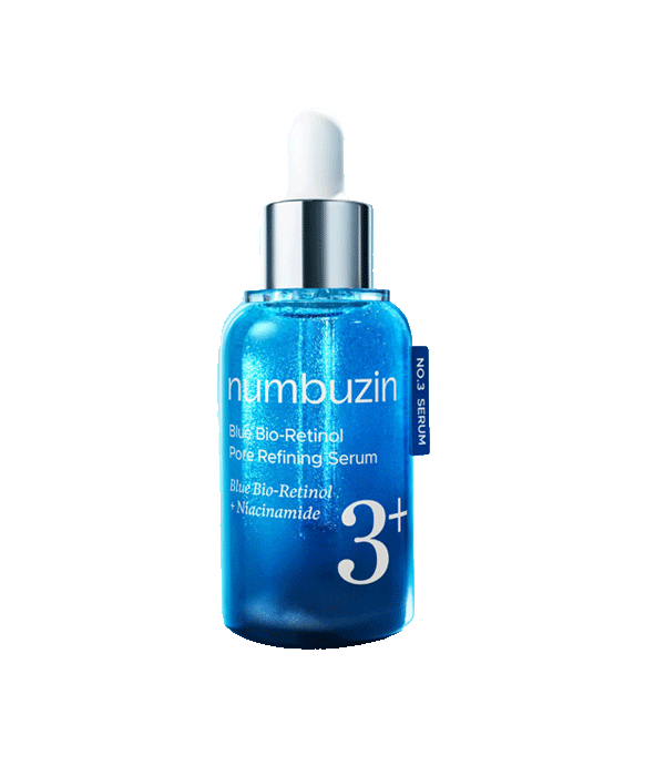 سرم رتینول نامبوزین ۳
