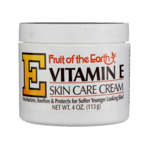 کرم ویتامین E فروت آف دی ارث