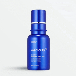 سرم اگزوزوم شات ۲۰۰۰ مدی کیوب