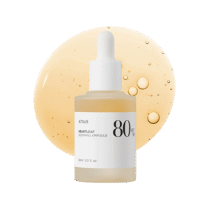 سرم تسکین‌دهنده و مرطوب‌کننده هارتلیف آنوا