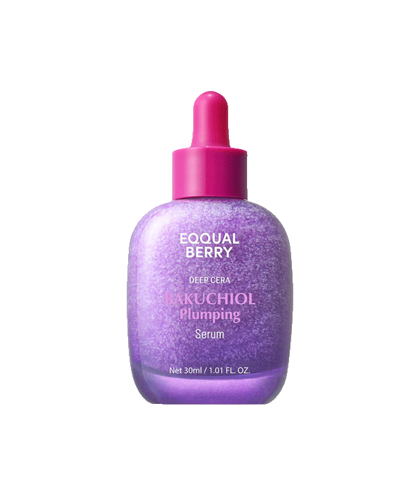 سرم باکوچیول اکوال بری