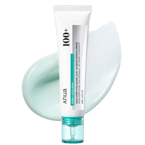 کرم هیالورونیک اسید و PDRN آنوا