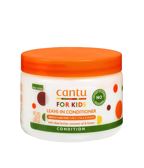 نرم کننده بعد حمام کودک کنتو