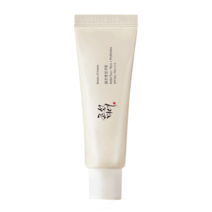 کرم ضد آفتاب برنج و پروبیوتیک بیوتی اف جوسان