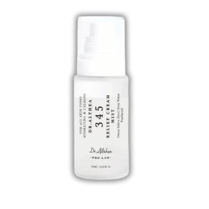 اسپری میست 345 Relief Cream Mist دکتر آلتیا