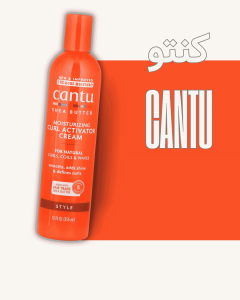 محصولات موی فر کانتو